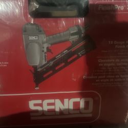 Senco 35mg