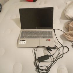 HP LapTop 7000 Series 3 Graphics Radeon