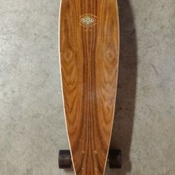Arbor B4bc Long Board 