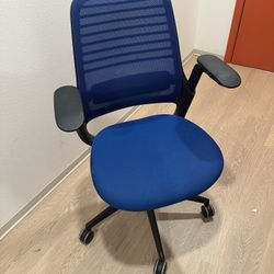 Free chair and mattress