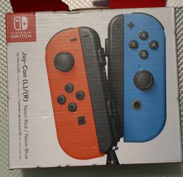 Joy  Con 