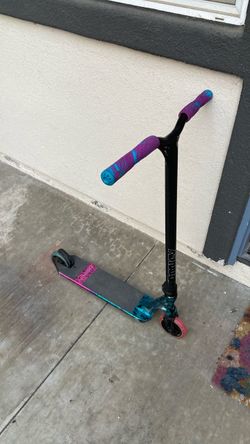 Envy Scooter