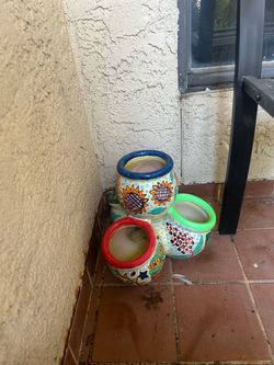Plant holder
