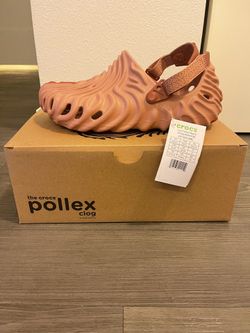 Salehe Bembury Kuwata Crocs