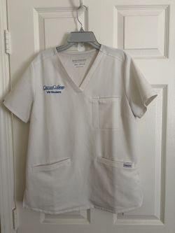 Citrus College VN Uniform