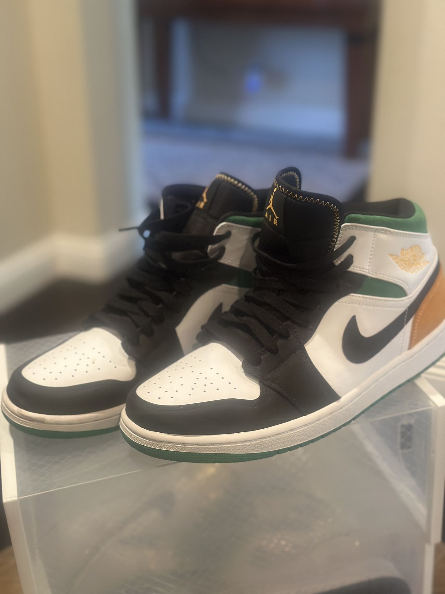 Men’s Jordan 1