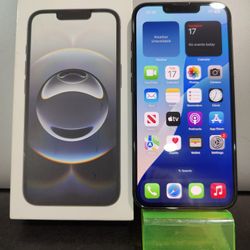 🍎Apple🍎 iPhone 16e 5G 128GB For (Cricket) Only 