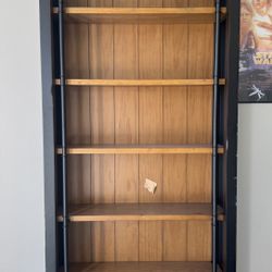 Toulouse Bookcase