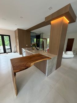 Live Edge tables and Countertops! Please Read Description!