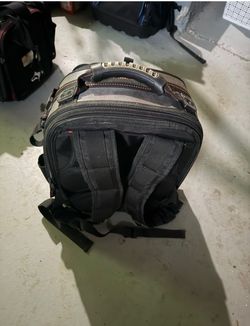 Kobalt Tool Backpack