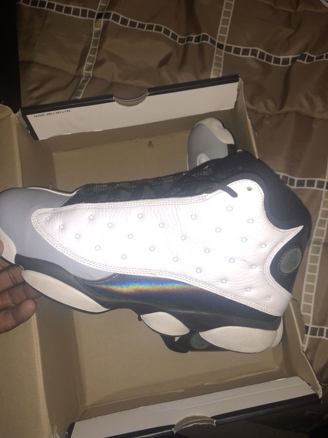 Jordan 13