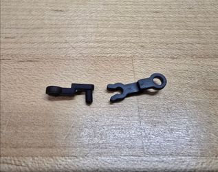 Micro Machines Replacement Parts