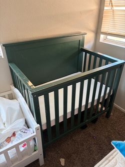 Crib