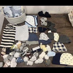 Infant Lot 