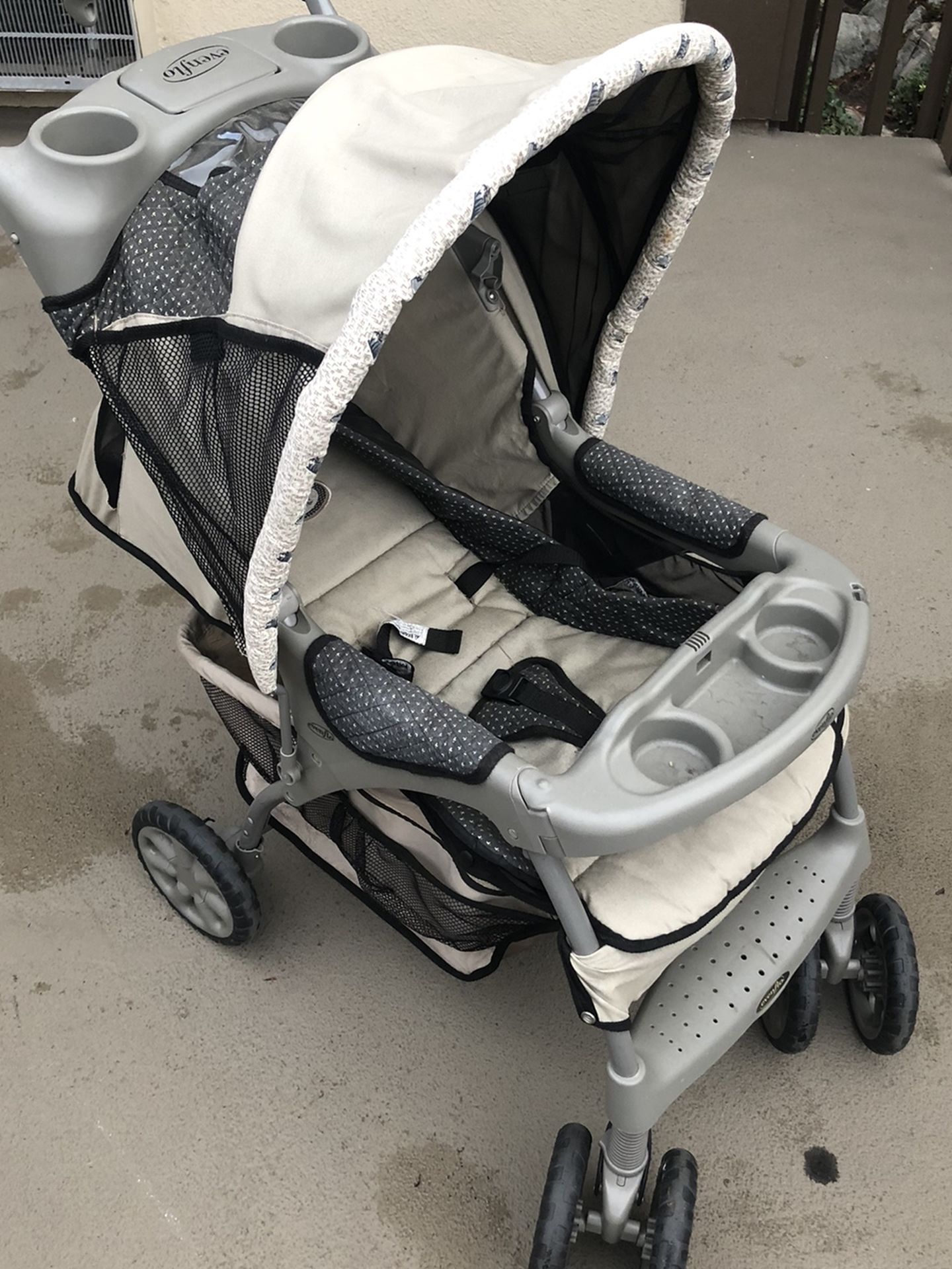 Stroller