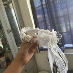 Baptism Dress For Kids 