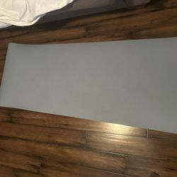 Yoga Mats 23” X 5’5” (10) $10