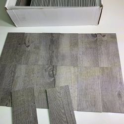 100 PCs Tile Peel And Stick 