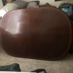 Dining Room Table