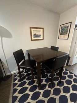 Dining Table (100$ OBO)