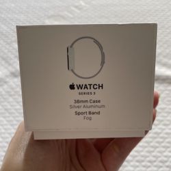 Apple Watch Series 3 
