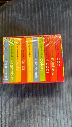 Children Books