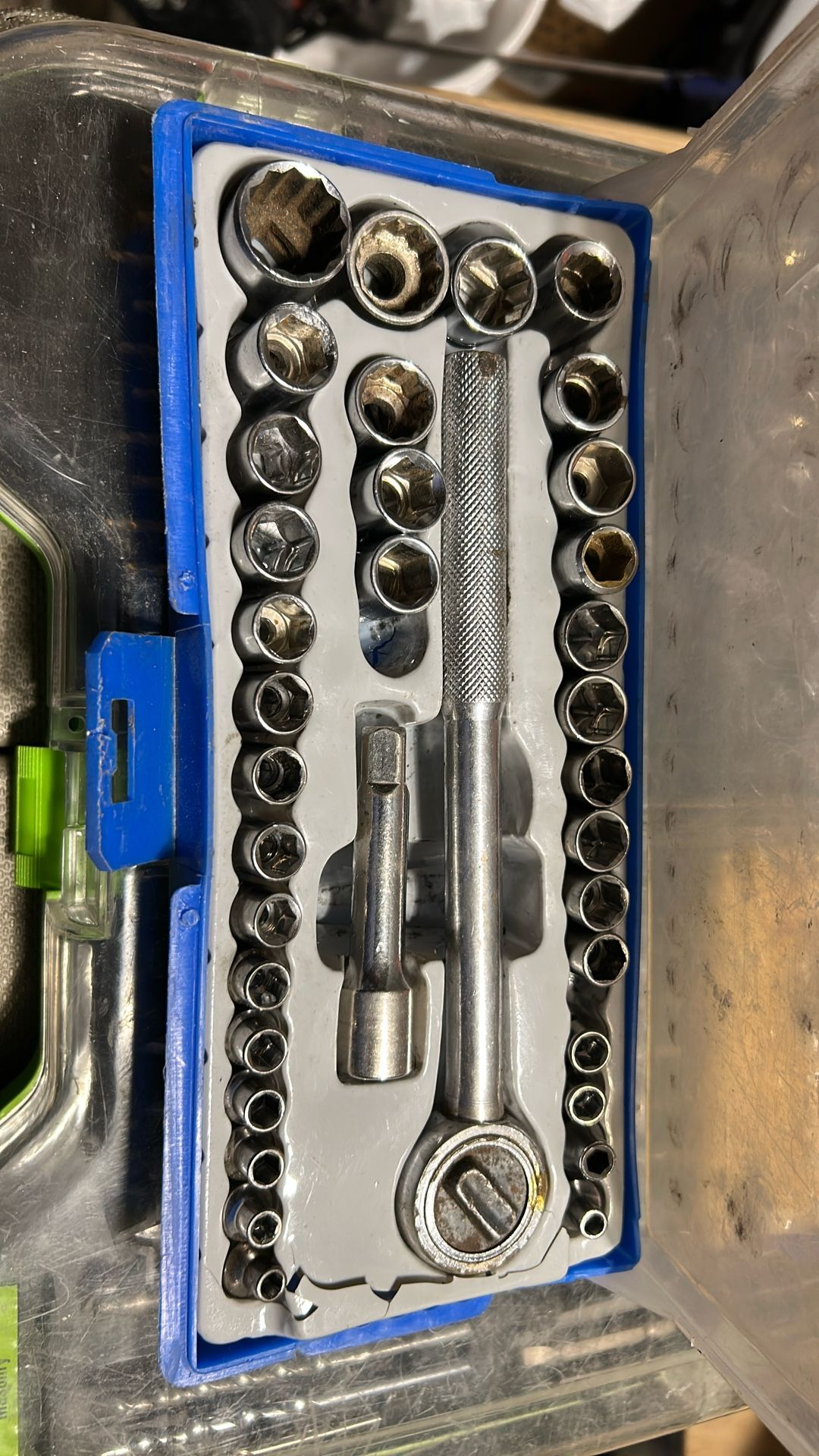 Tools