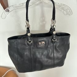 Bolsa Coach