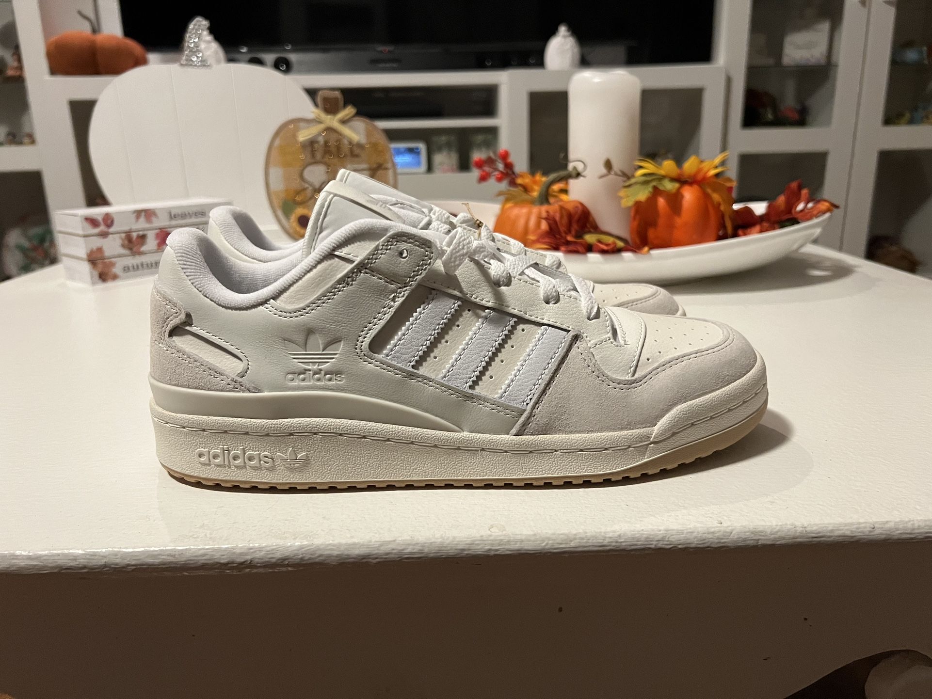 Adidas Forum Low CL