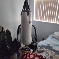 Punching Bag 