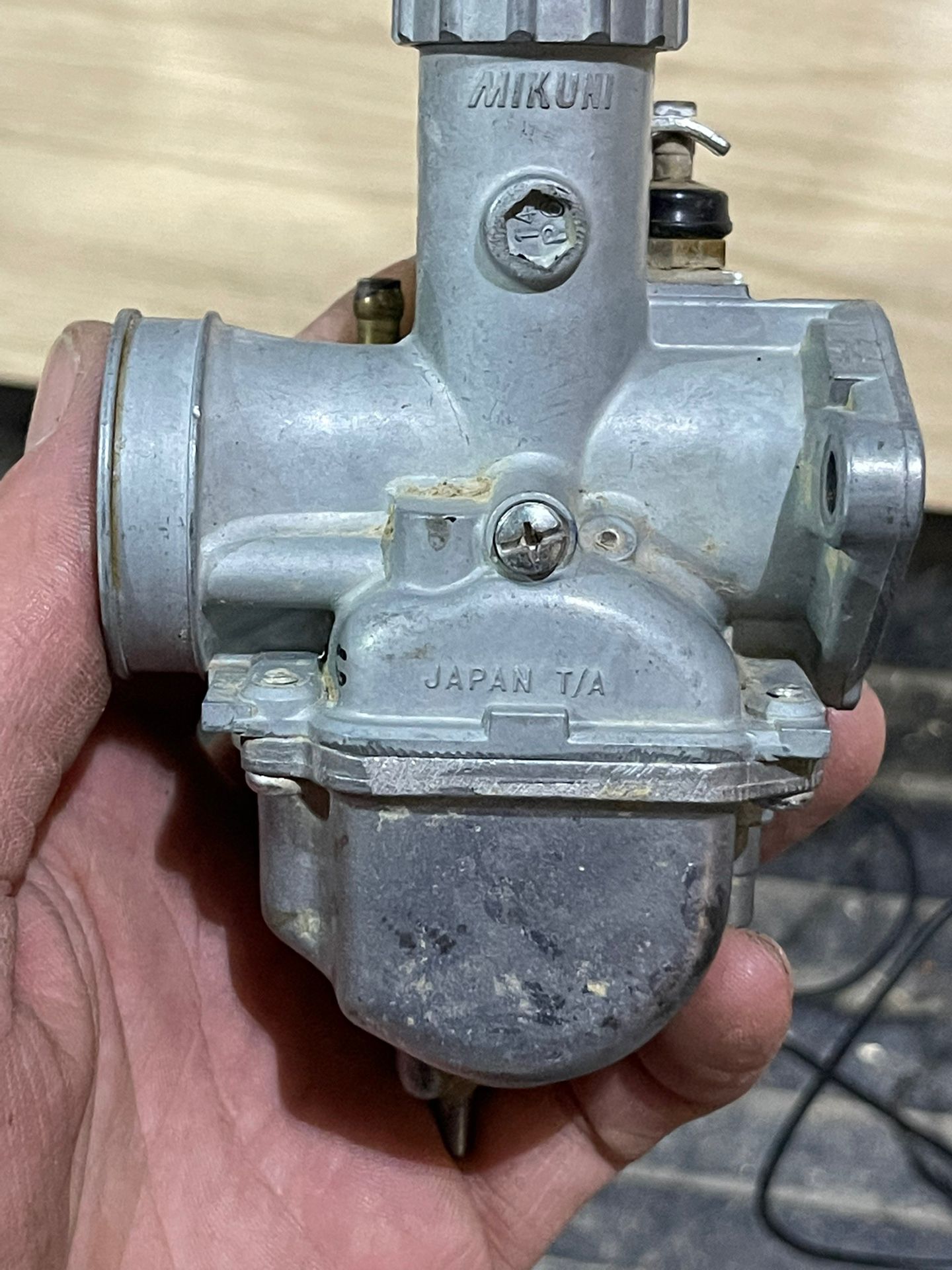 Carburetor For Sale On Craigslist 71 - r8ae0fe