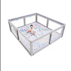 Baby Playpen