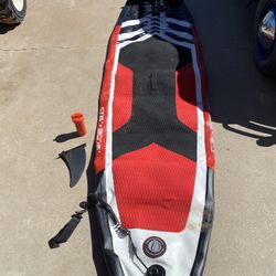 Ledge Life Paddle Board