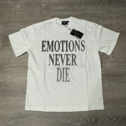 Mixed Emotion Tee shirt 