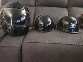 Bike Helments