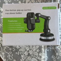 Car Mount
