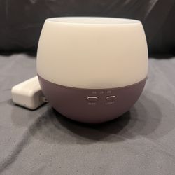 DoTerra Petal Diffuser 