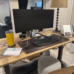 Electric Standing Desk