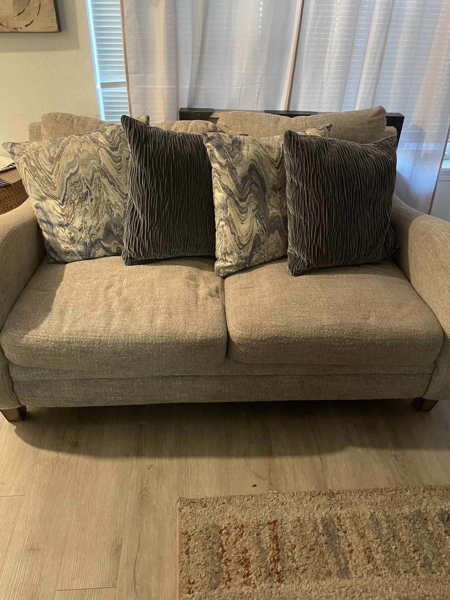 Slightly Used Furniture