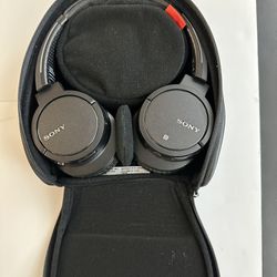 Pre-owned SONY MDR-ZX780DC Headphones