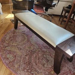 Christian Liaigre At Holly Hunt 