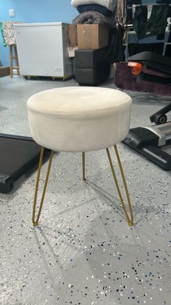 Make up table stool