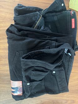 2 - New Black Women’s Jeans