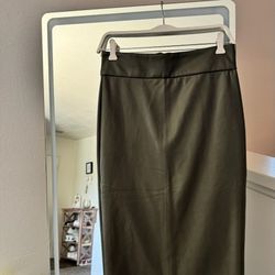 Pencil Skirt