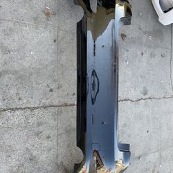 2019-2022 BMW 3 Series Rear Bumper