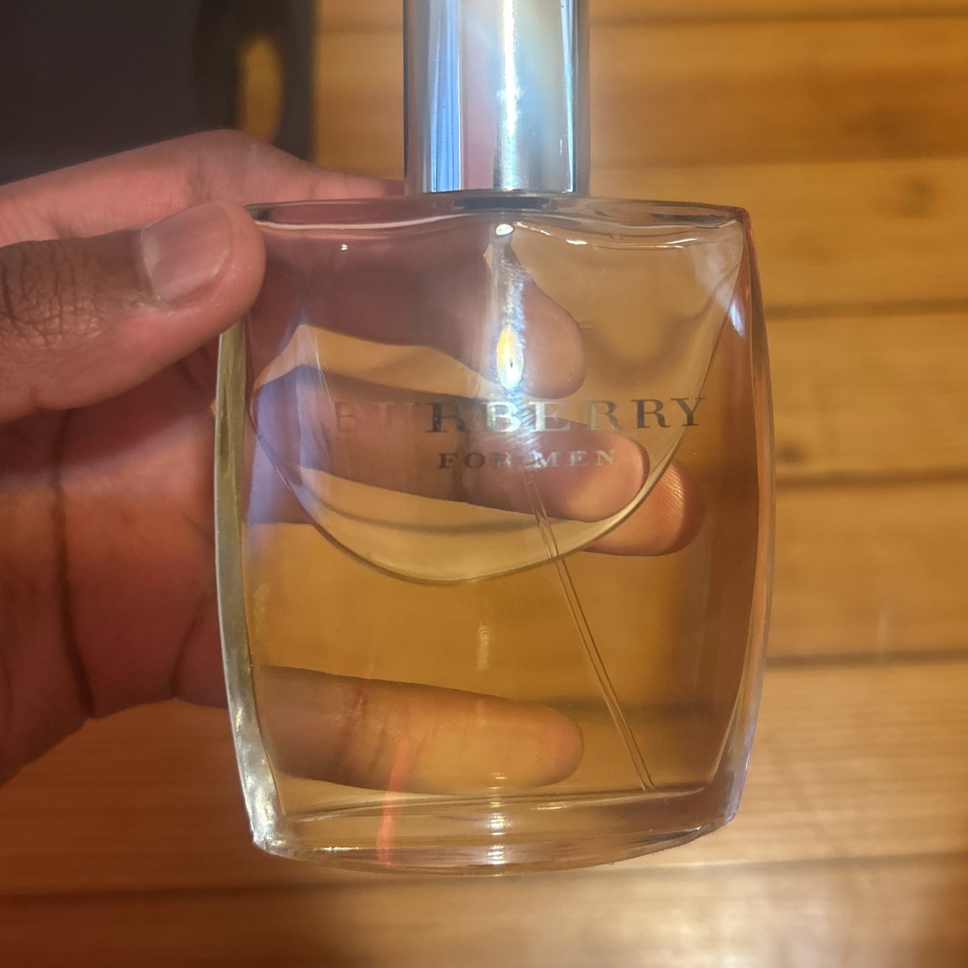 Burberry