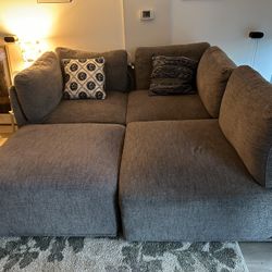 Modular Sectional