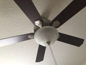 Ceiling fan for sale excellent condition