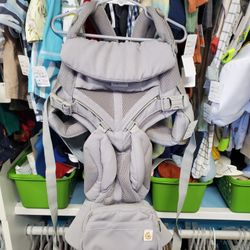 Ergobaby Omni Cool Air Baby Carrier 