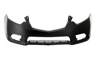 Front bumper Acura TSX 2011-2014
